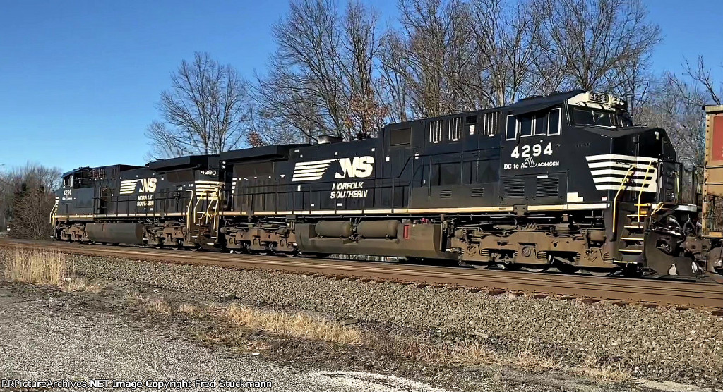 NS 4294